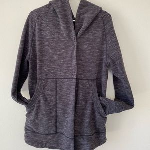 LULULEMON Find Your Centre Wrap Jacket 6
